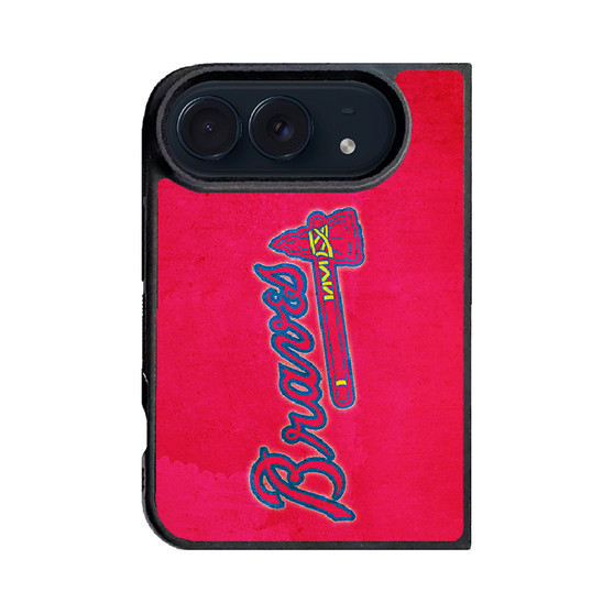 Atlanta Braves 2 iPhone Duo Case