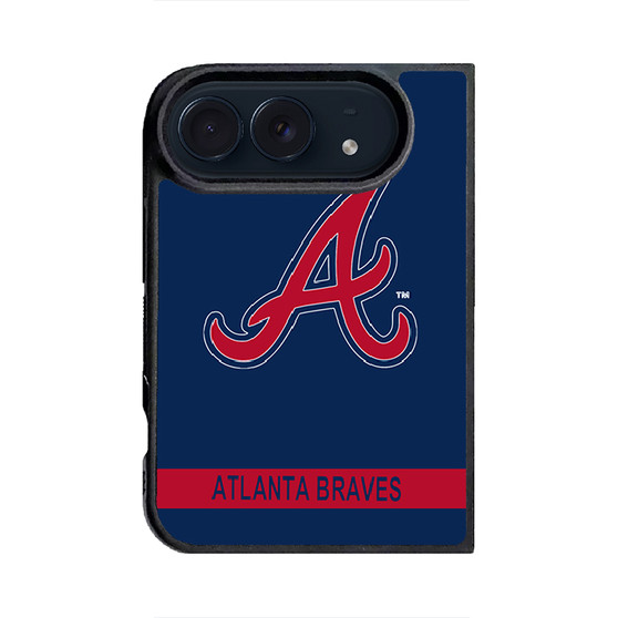 Atlanta Braves 4 iPhone Duo Case