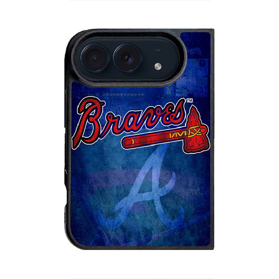 Atlanta Braves 5 iPhone Duo Case