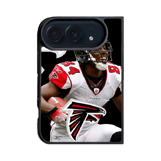 Atlanta Falcons 3 iPhone Duo Case