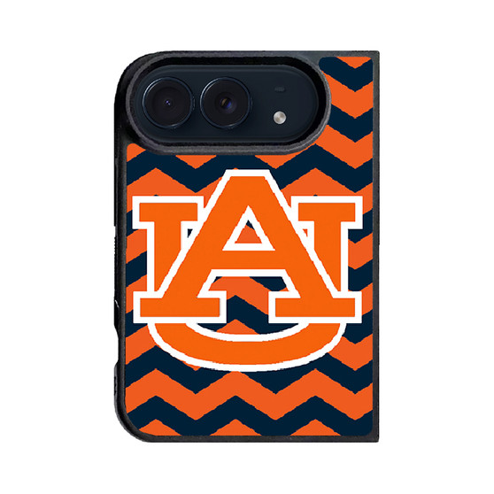 Auburn Tigers American Football 2 iPhone Duo Case