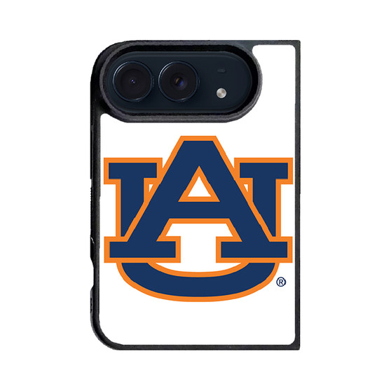 Auburn Tigers 1 iPhone Duo Case