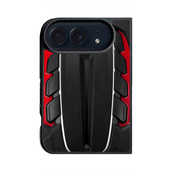 Audi RS Engine iPhone Duo Case