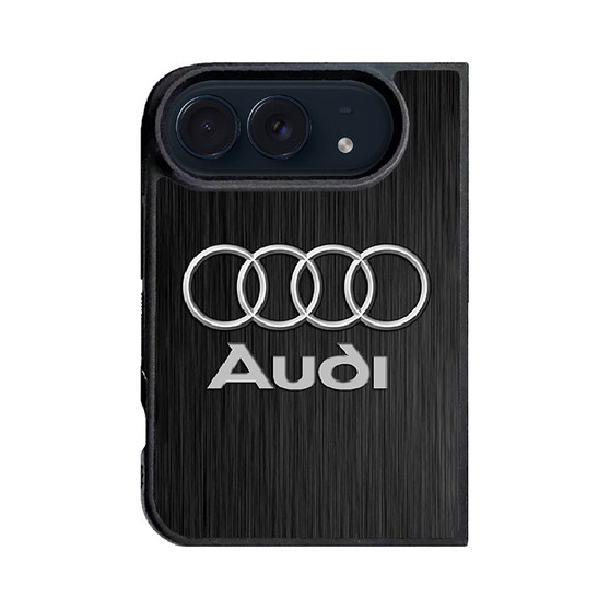 Audi 2 iPhone Duo Case