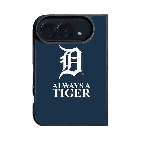 Baseball Detroit Tigers 4 iPhone Duo Case