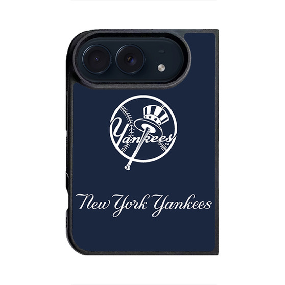 Baseball New York Yankees 3 iPhone Duo Case