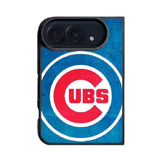 Baseball Team Chicago Cubs 3 iPhone Duo Case
