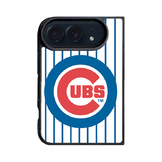 Baseball Team Chicago Cubs 4 iPhone Duo Case