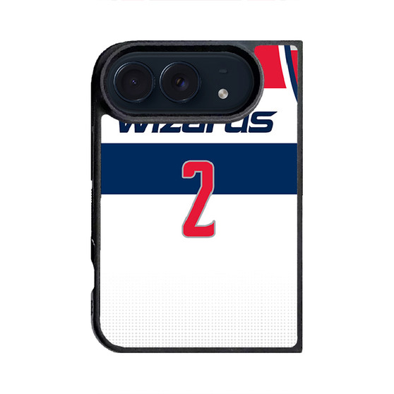 Basket Ball Wizards iPhone Duo Case