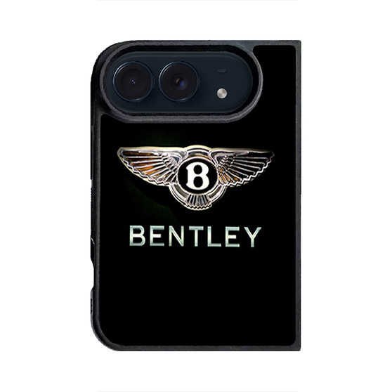 Bentley Logo 1 iPhone Duo Case