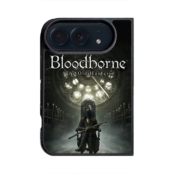 Bloodborne The Old Hunters iPhone Duo Case