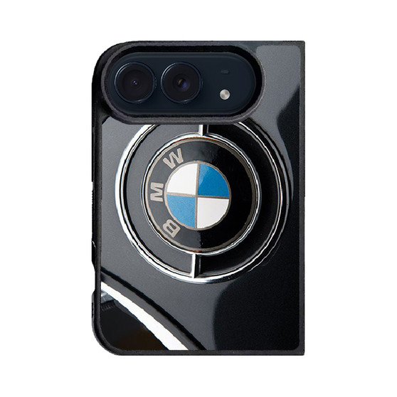 BMW Logo 1 iPhone Duo Case