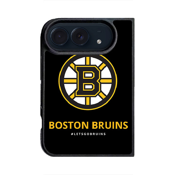 Boston Bruins 6 iPhone Duo Case