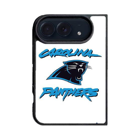 Carolina Panthers 1 iPhone Duo Case