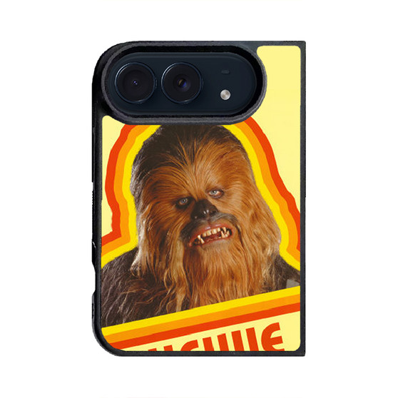 Chewie iPhone Duo Case