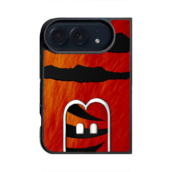 Cincinnati Bengals 4 iPhone Duo Case