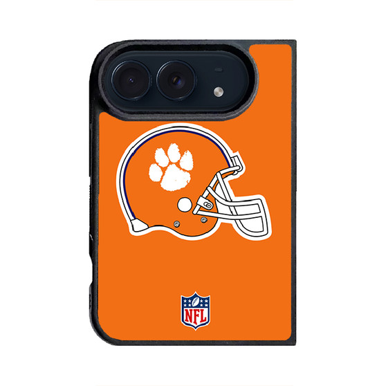 Clemson Tigers 3 iPhone Duo Case