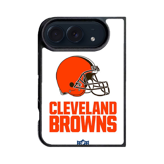 Cleveland Browns 2 iPhone Duo Case