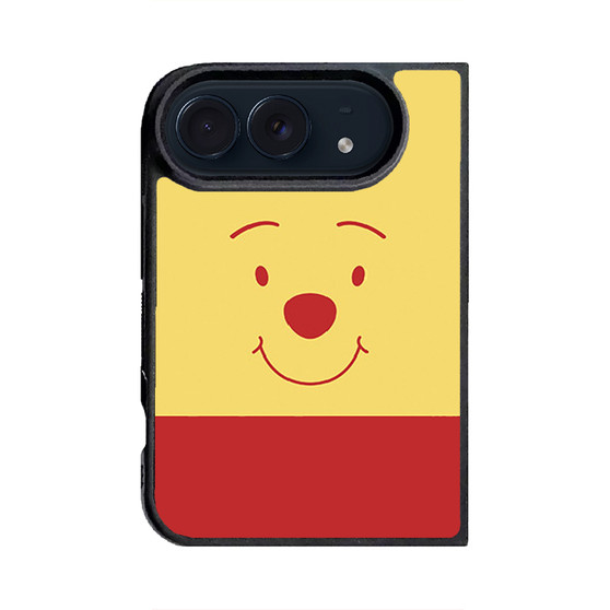 Cute Winnie iPhone Duo Case