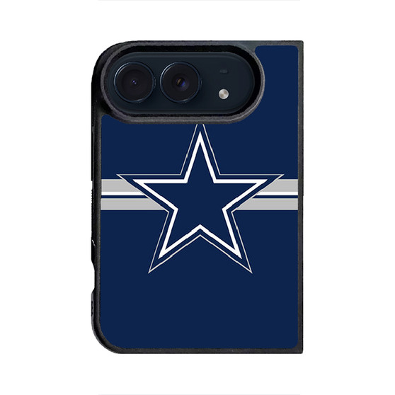 Dallas Coeboys Star iPhone Duo Case