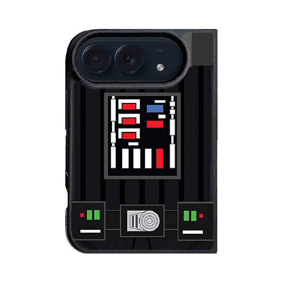 Darth Vader Star Wars 1 iPhone Duo Case