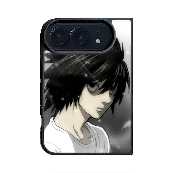 Death Note 2 iPhone Duo Case