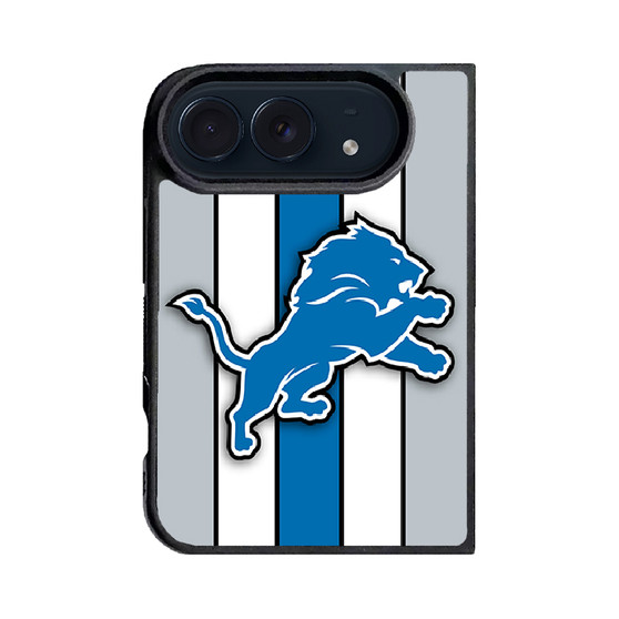 detroit lions iPhone Duo Case