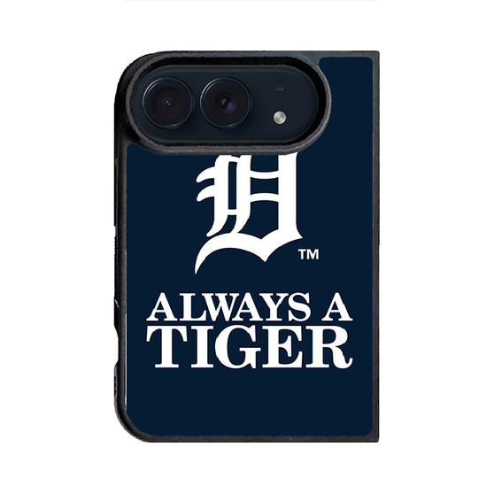 Detroit tigers Always A Tiger iPhone Duo Case