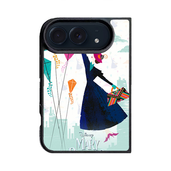 Disney Mary Poppins 1 iPhone Duo Case