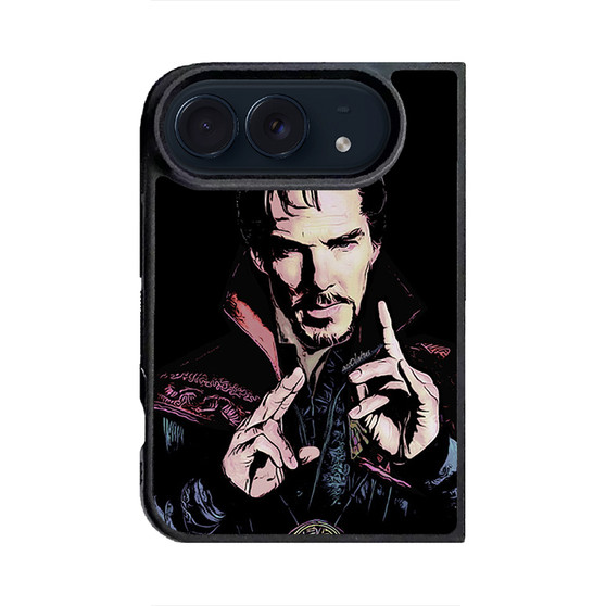 Doctor Strange Benedict Cumberbatch iPhone Duo Case