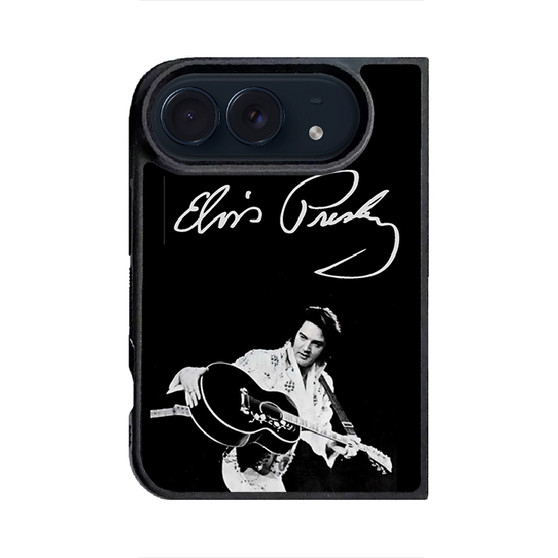 Elvis Presley 2 iPhone Duo Case