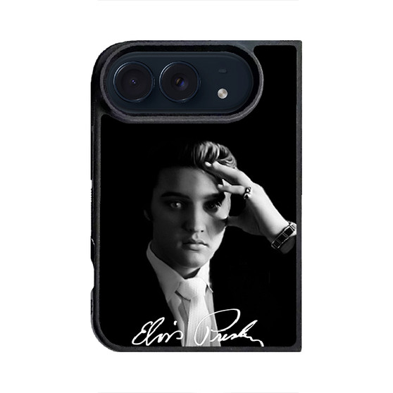 Elvis Presley 4 iPhone Duo Case