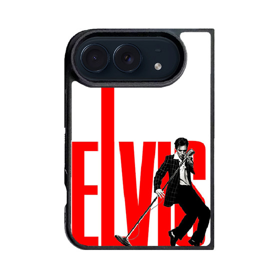 Elvis Presley iPhone Duo Case