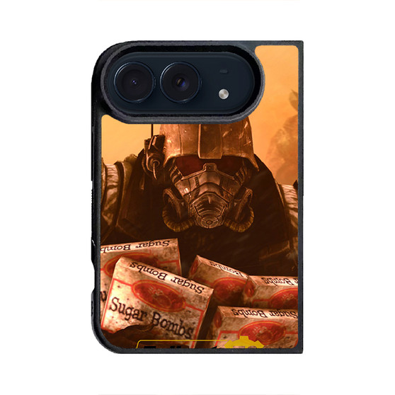 Fallout 76 2 iPhone Duo Case