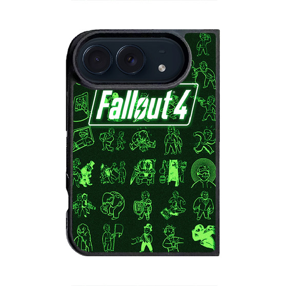 Fallout 2 iPhone Duo Case