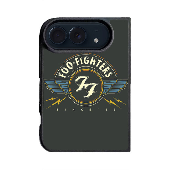 Foo Fighters Since 95 iPhone Duo Case