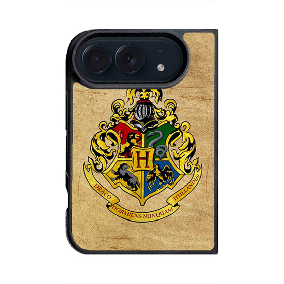 Harry Potter Emblem iPhone Duo Case