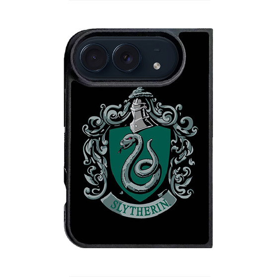 Harry Potter Slytherin 2 iPhone Duo Case