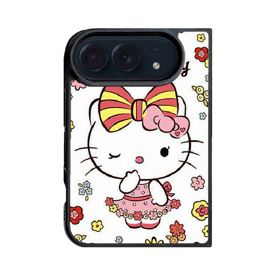 Hello Kitty 1 iPhone Duo Case