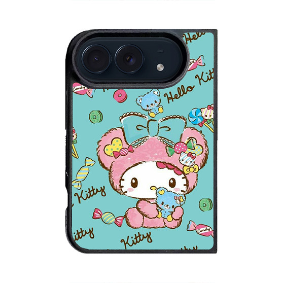 Hello Kitty 2 iPhone Duo Case