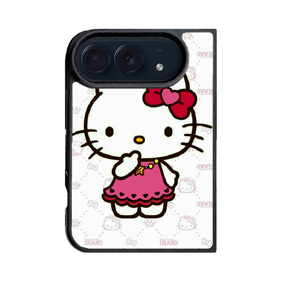 Hello Kitty 4 iPhone Duo Case