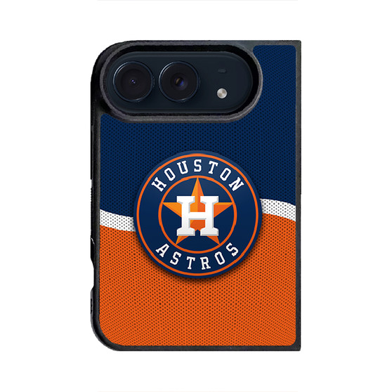 Houston Astros 2 iPhone Duo Case