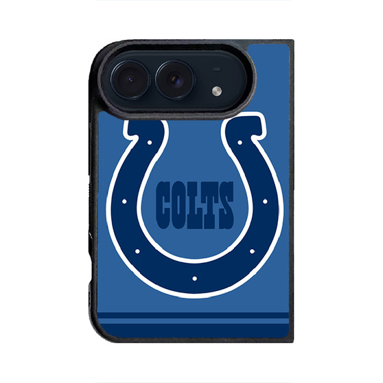 Indianapolis Colts 1 iPhone Duo Case