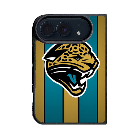 jacksonville jaguars iPhone Duo Case