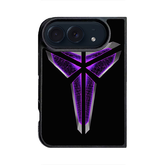 Kobe Bryant Logo 4 iPhone Duo Case