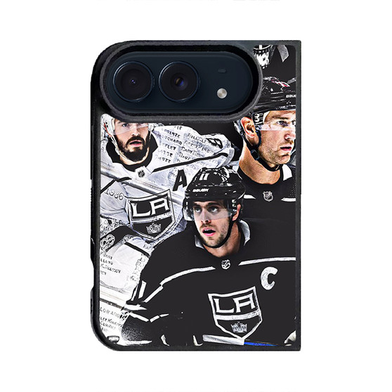 LA Kings 2 iPhone Duo Case