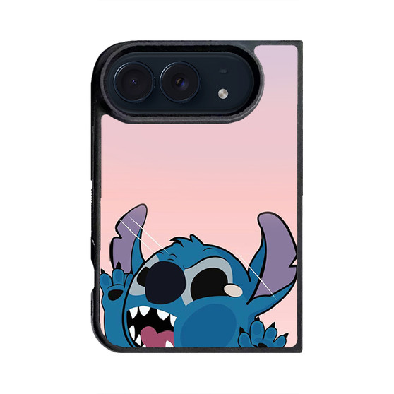 Lilo and Stich iPhone Duo Case