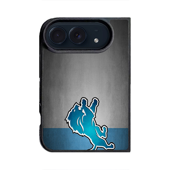 lions iPhone Duo Case