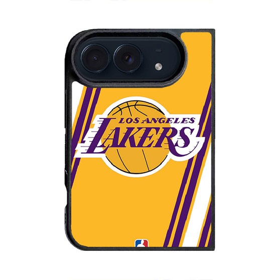 Los Angeles Lakers 1 iPhone Duo Case