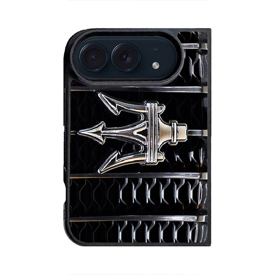 Maserati Grill iPhone Duo Case
